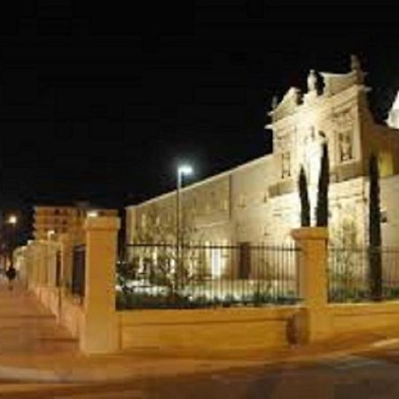 Manzoni House Apartment Lecce Exterior foto