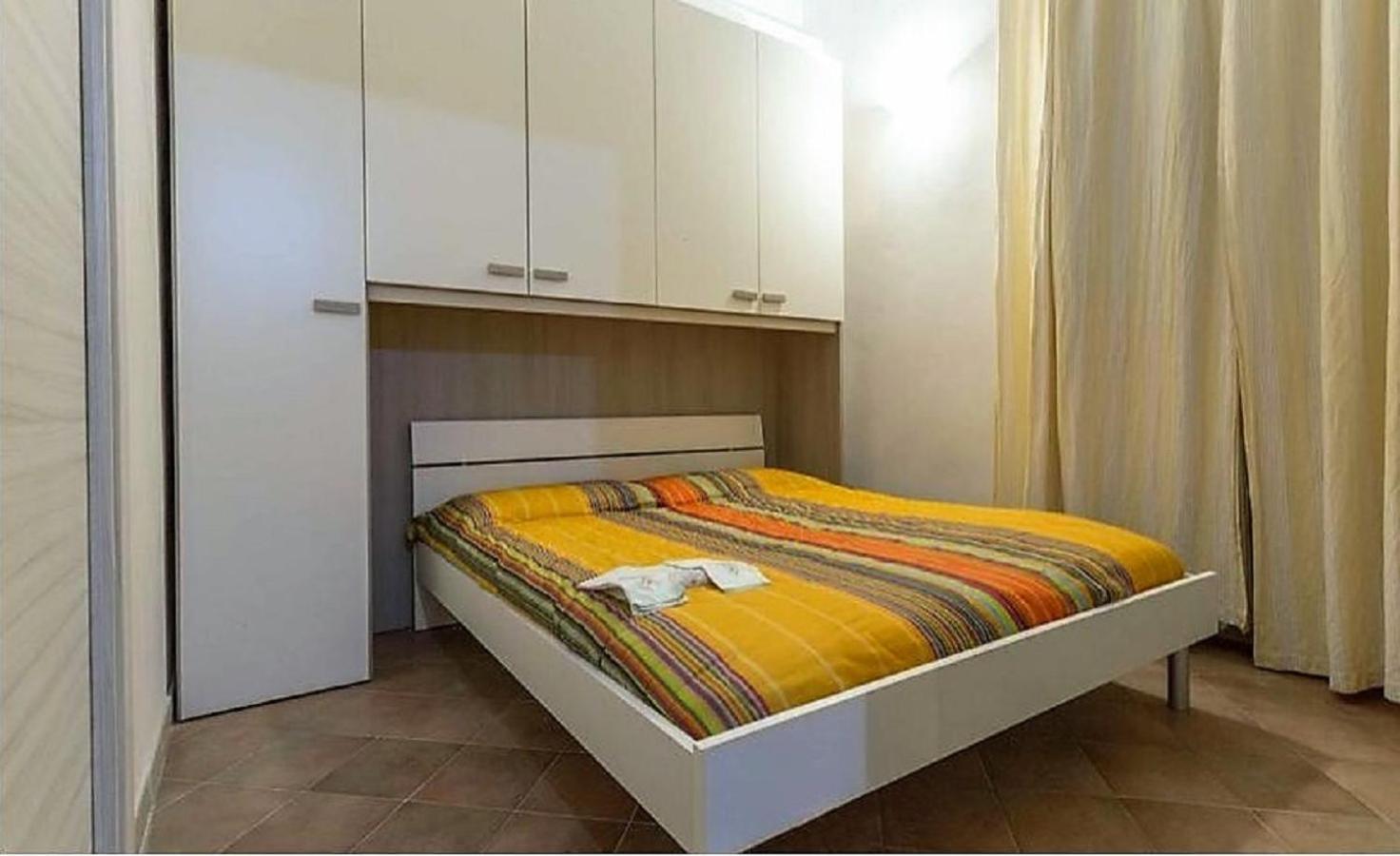 Manzoni House Apartment Lecce Exterior foto
