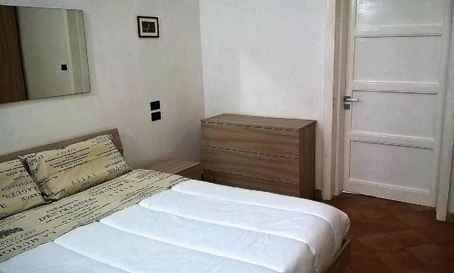 Manzoni House Apartment Lecce Exterior foto