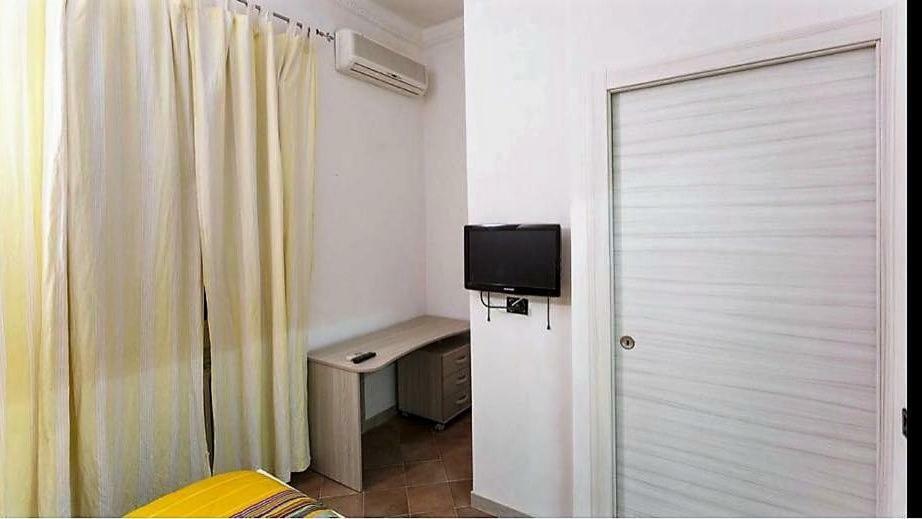 Manzoni House Apartment Lecce Exterior foto