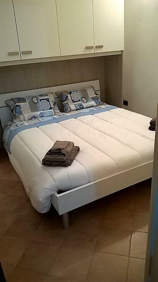 Manzoni House Apartment Lecce Exterior foto